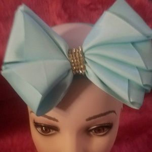 Baby handmade head band